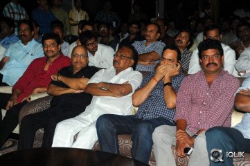 Nuvve Naa Bangaram Movie Audio Launch